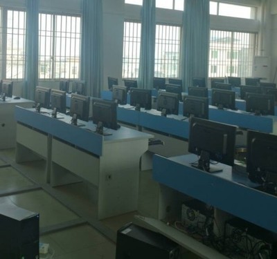【供應小學電腦實驗室成套設備 多媒體平臺等設備】價格,廠家,圖片,其他實驗室儀器、配套設備,廣州市科勝信息技術-