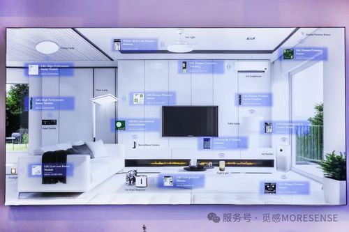 覓感科技2025香港國際春季燈飾展plus智慧照明博覽圓滿落幕